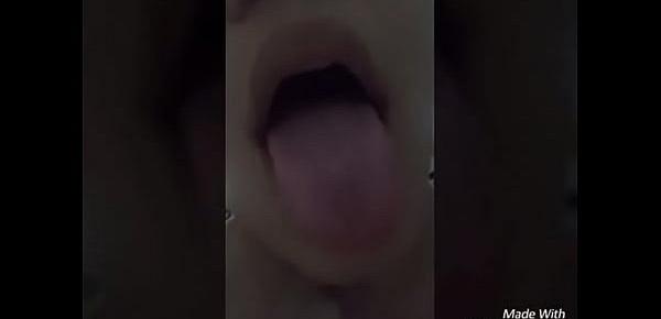  marla appleton tongue fetish